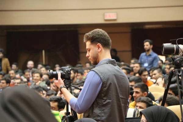 گرامیداشت روز دانشجو 13