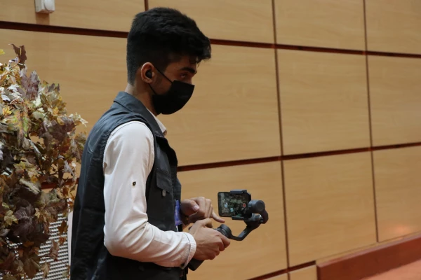 گرامیداشت روز دانشجو 18