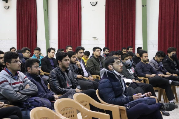 کارگاه تربیت جنسی کودکان  5