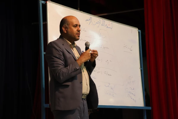 کارگاه تربیت جنسی کودکان  6