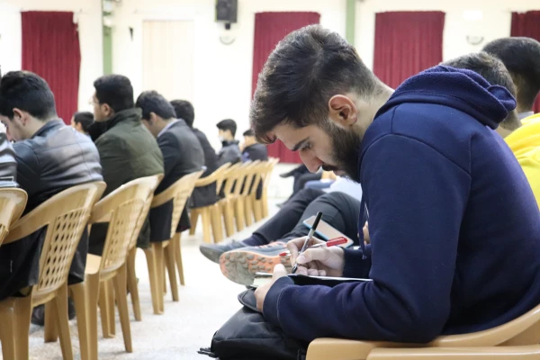 کارگاه تربیت جنسی کودکان  7