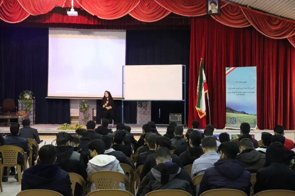 کارگاه تغذیه  2