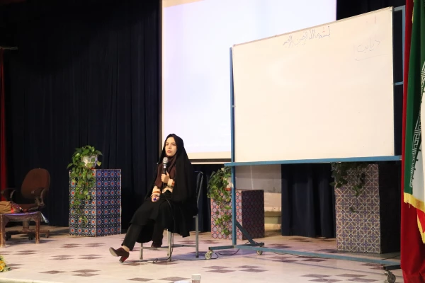 کارگاه تغذیه  3