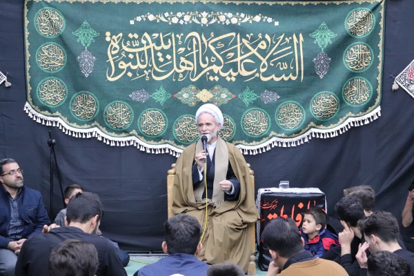 تشییع شهید گمنام  9