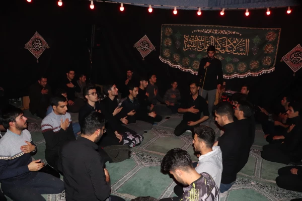 تشییع شهید گمنام  16