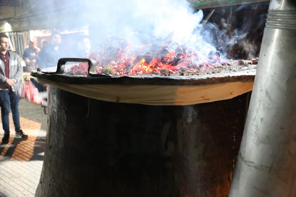 تشییع شهید گمنام  17