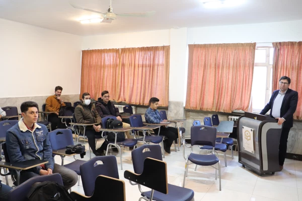 شروع سال تحصیلی جدید ترم بهمن ماه 1401-1402 2