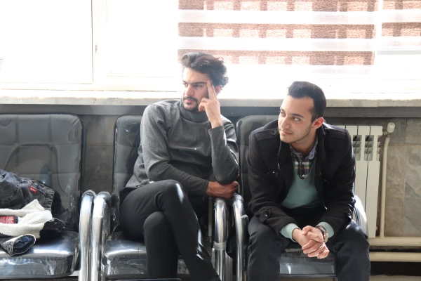 جلسه ی امور فرهنگی دانشگاه با دبیران کانون ها و انجمن ها  10