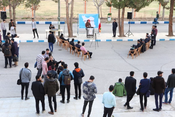 تریبون آزاد ( آزادی بیان ) 3