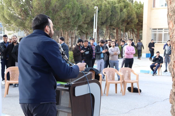 تریبون آزاد ( آزادی بیان ) 7