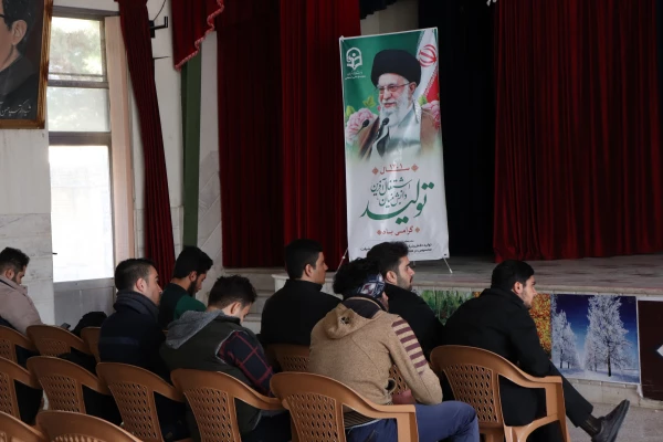 کارگاه بیماری های واگیر و سلامت روان  2