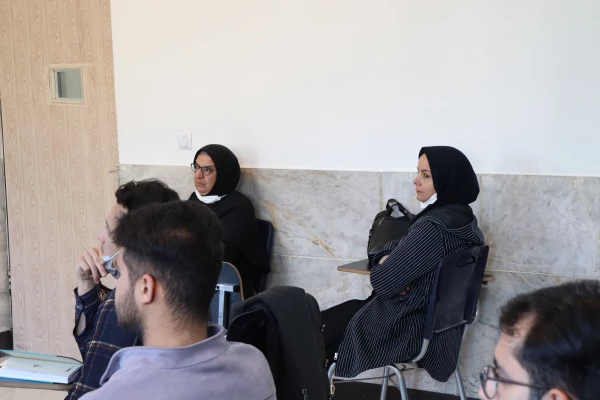 کارگاه ازدواج ( فوت و فن ازدواج ) 2