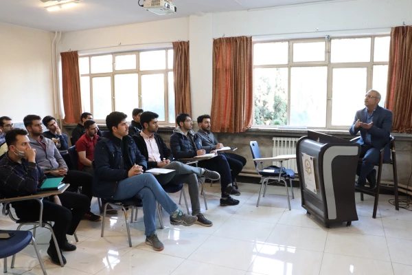 کارگاه ازدواج ( فوت و فن ازدواج ) 5