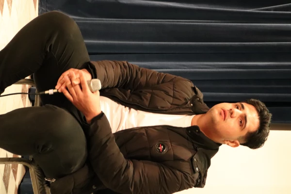 شب شعر و هنر آیت 12