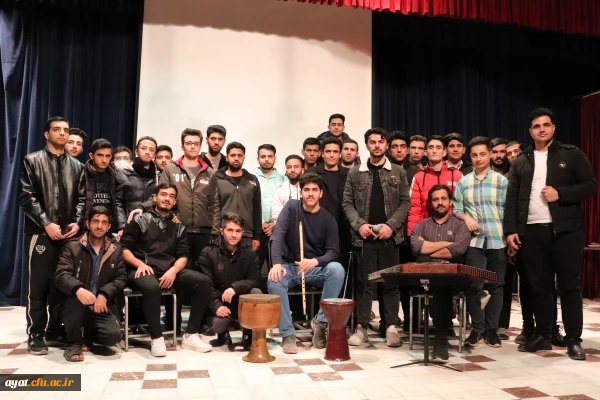 شب شعر و هنر آیت 14