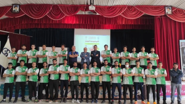 برگزاری ۳ دوره داوری درجه فوتسال در دانشگاه فرهنگیان واحد شهید دکتر آیت نجف آباد  10