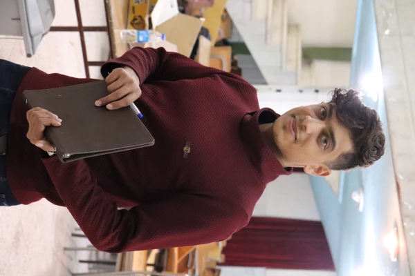 گزارش تصویری گروه سوم دوره داوری درجه ۳ فوتسال 12