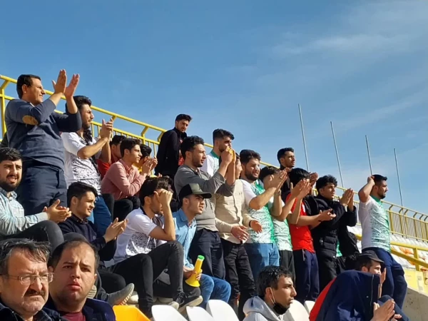 برگزاری اردوی تفریحی_ورزشی 2