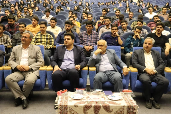 جشن سپاس معلم به مناسب گرامیداشت استاد شهید مرتضی مطهری و تکریم مقام معلم 2