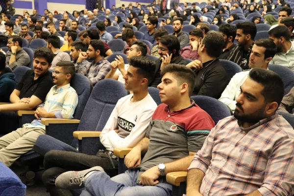 جشن سپاس معلم به مناسب گرامیداشت استاد شهید مرتضی مطهری و تکریم مقام معلم 3