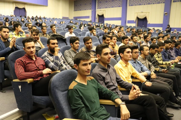 جشن سپاس معلم به مناسب گرامیداشت استاد شهید مرتضی مطهری و تکریم مقام معلم 4