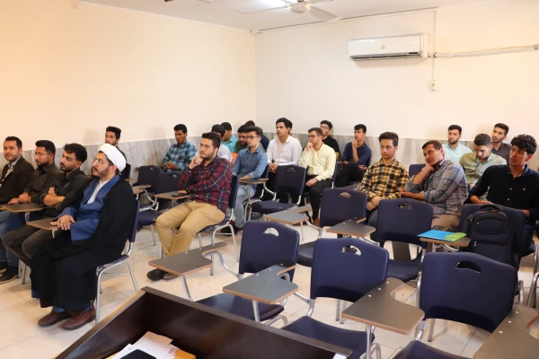 دوره معراج 2