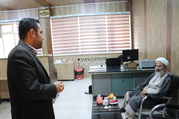 برگزاری دوره آموزشی تربیتی معراج ( اقامه نماز ) 2