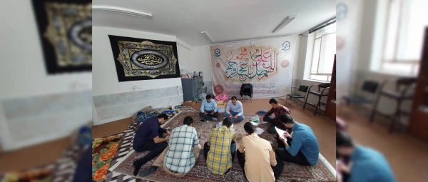 رای شماری و نتایج انتخابات شورای صنفی مرکز شهید آیت نجف آباد 5