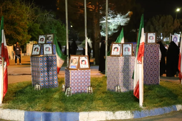 طلایه داران تربیت معلم 4