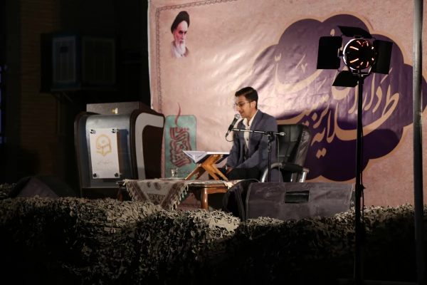 طلایه داران تربیت معلم 5