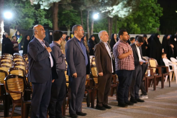 طلایه داران تربیت معلم 6