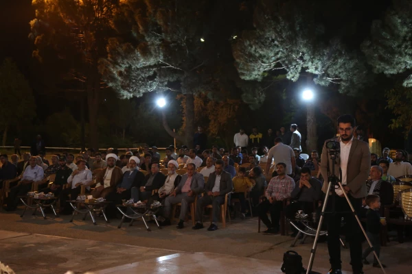 طلایه داران تربیت معلم 9