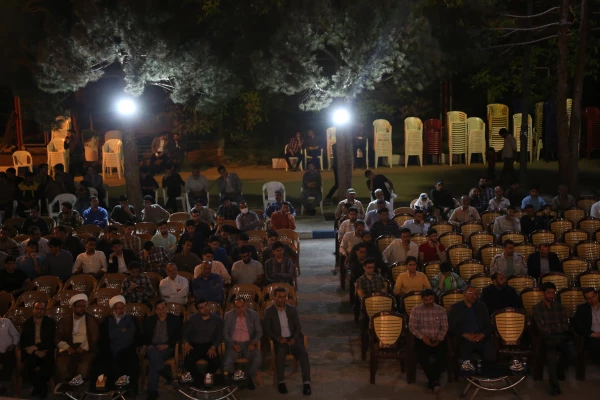 طلایه داران تربیت معلم 13