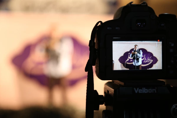 طلایه داران تربیت معلم 14