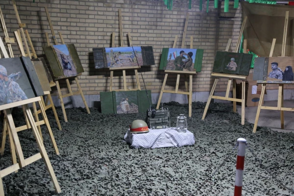 طلایه داران تربیت معلم 19