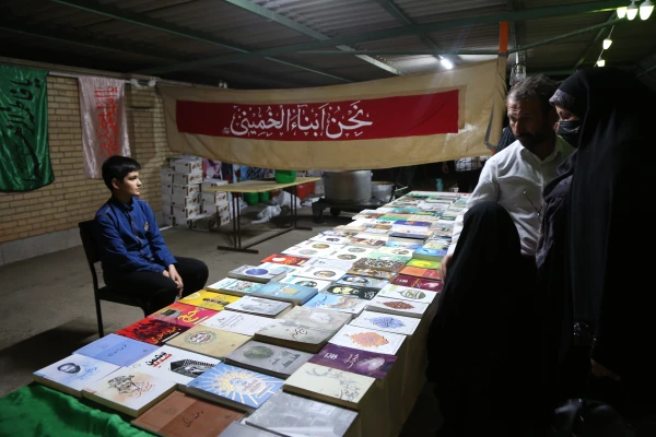 طلایه داران تربیت معلم 20