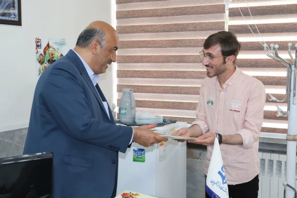 حسین علی نژادان 