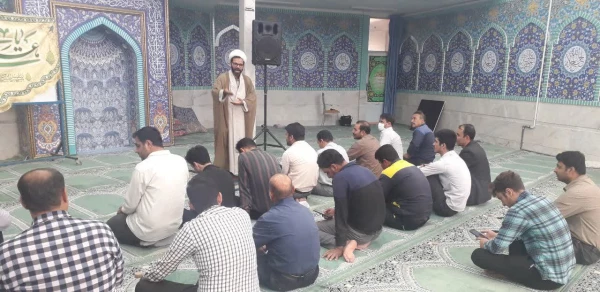 جشن ولادت امام رضا علیه السلام 2