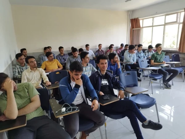 سلسله جلسات سلامت روان را به مناسبت هفته سلامت 3