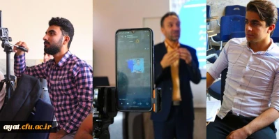 وبینار  آموزشی 

وبینار رمزگشایی تمایلات رفتاری انجمن علمی آموزش ابتدایی