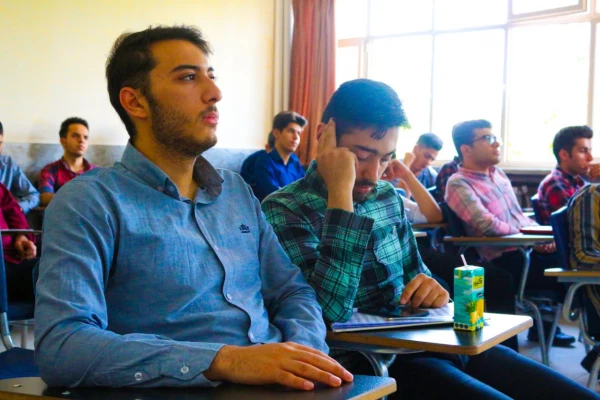 کارگاه اختلالات رایج یادگیری در مقطع ابتدایی انجمن علمی آموزش ابتدایی 4