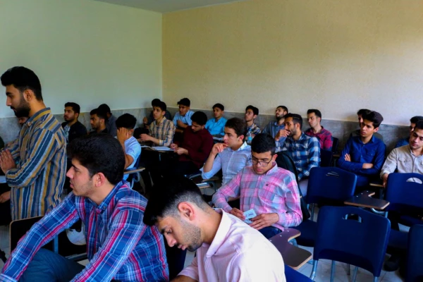 کارگاه اختلالات رایج یادگیری در مقطع ابتدایی انجمن علمی آموزش ابتدایی 5