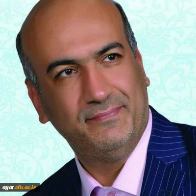 ریاست محترم مرکز شهید آیت نجف آباد