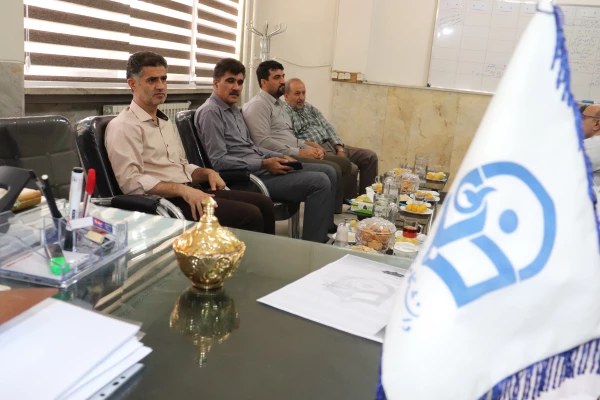 برگزاری مسابقات تربیت بدنی در مرکز شهید آیت 8