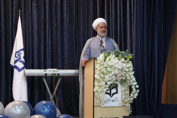 جشن دانش آموختگی دانشجو معلمان ورودی 1398 21