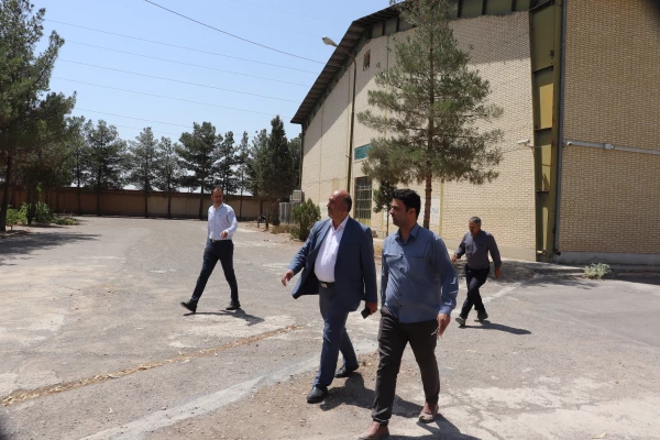 جانمایی زمین چمن مصنوعی 2