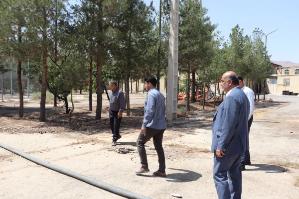 جانمایی زمین چمن مصنوعی 3