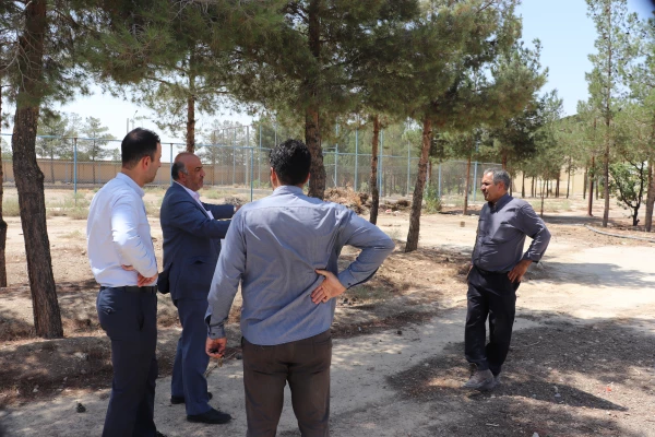 جانمایی زمین چمن مصنوعی 4