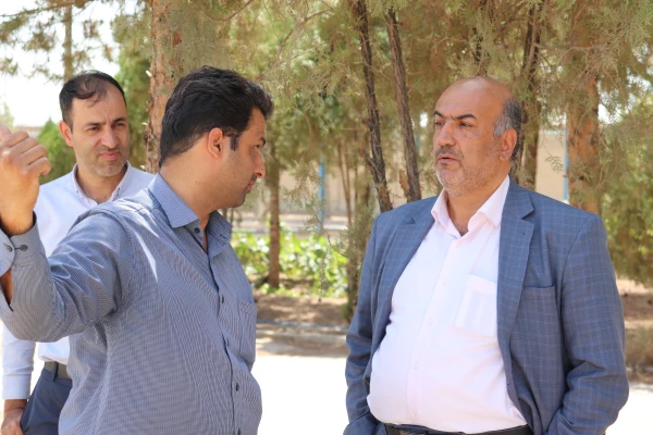 جانمایی زمین چمن مصنوعی 5