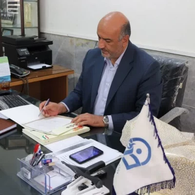 آغاز سال تحصیلی

ریاست دانشگاه فرهنگیان شهید آیت نجف آباد طی پیامی آغاز سال تحصیلی جدید را تبریک گفت.